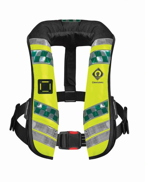 Lifejackets